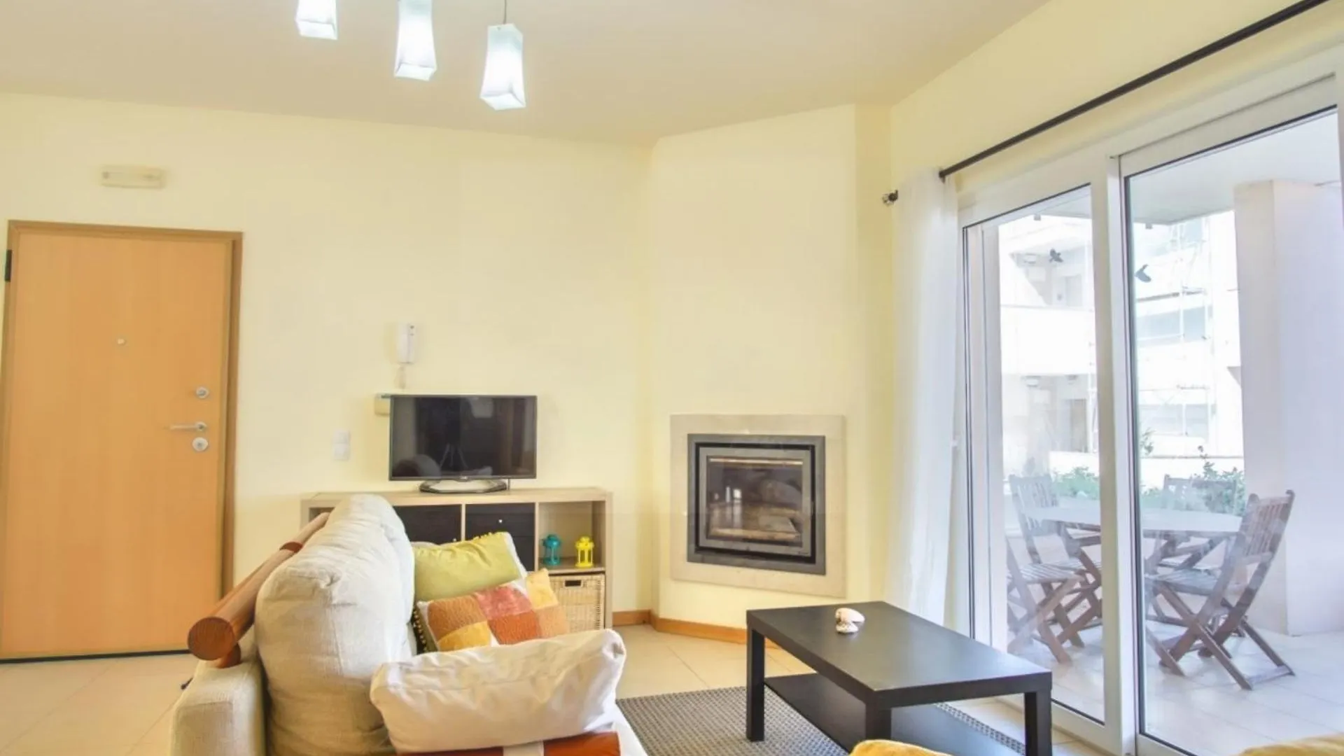 Casa Aromas Do Mar, Burgau Apartment