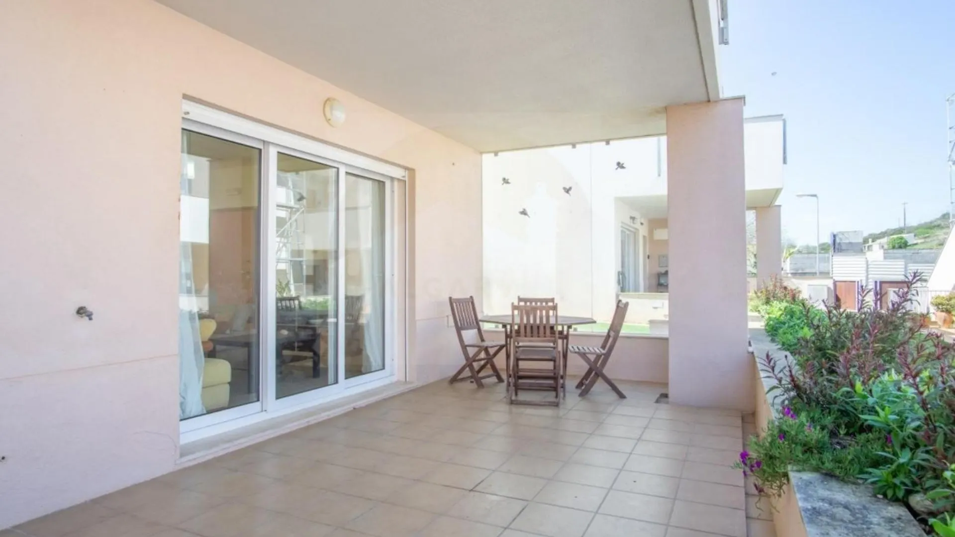Casa Aromas Do Mar, Burgau Apartment