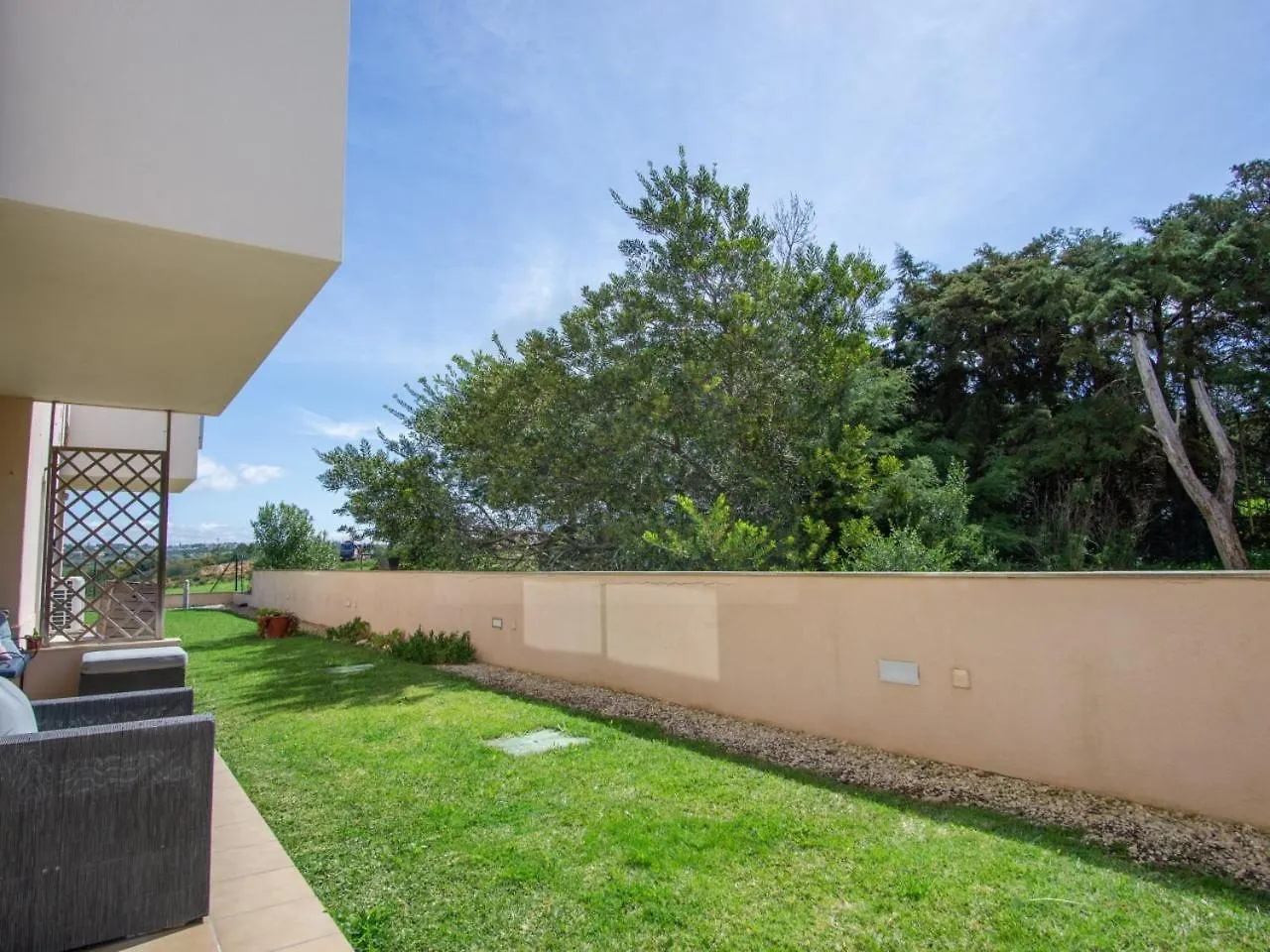 Casa Aromas Do Mar, Burgau Apartment