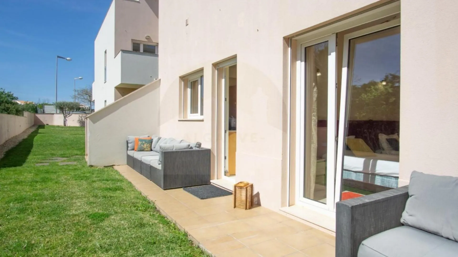 Casa Aromas Do Mar, Burgau Apartment Portugal