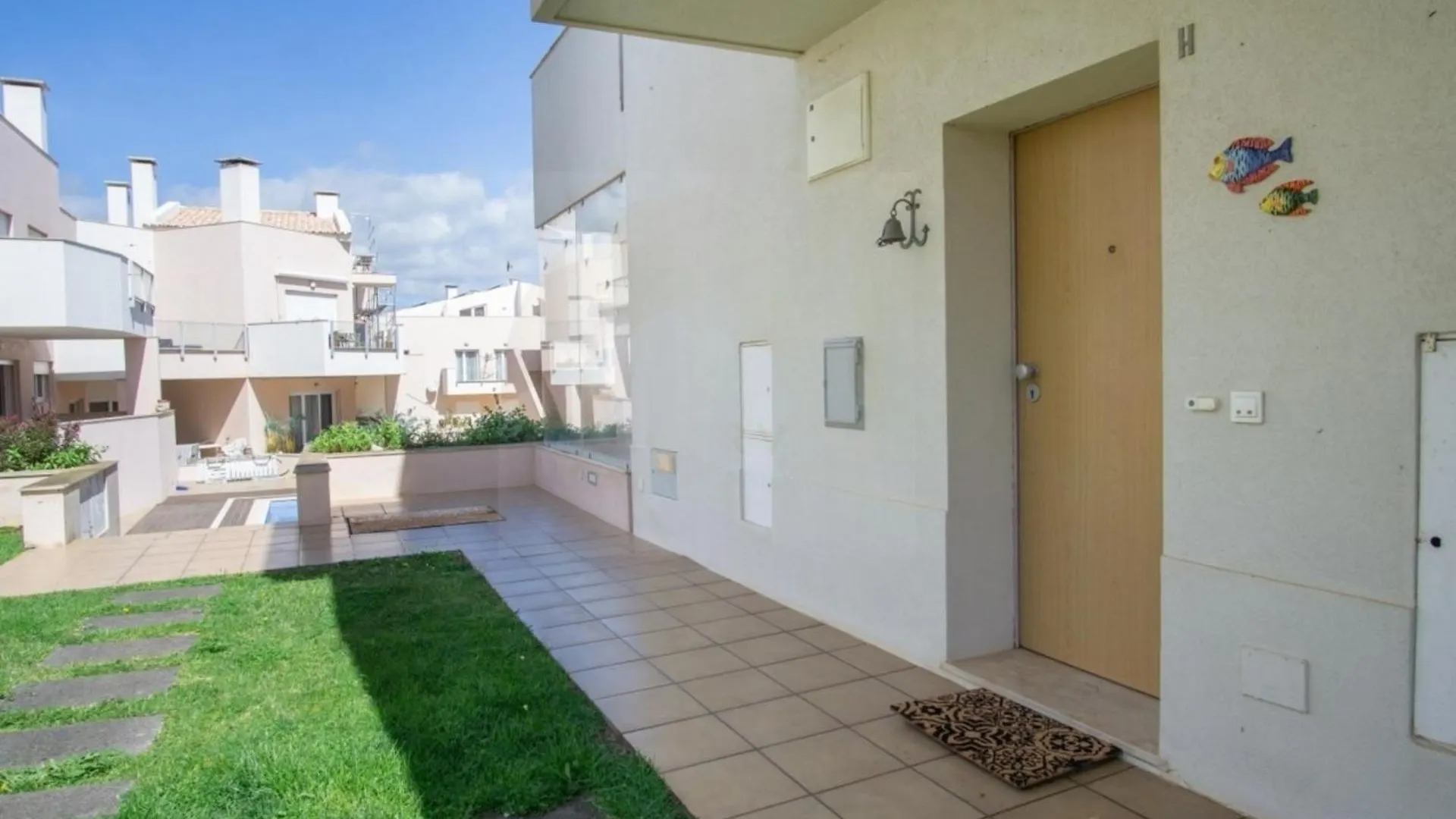 Casa Aromas Do Mar, Burgau Apartment