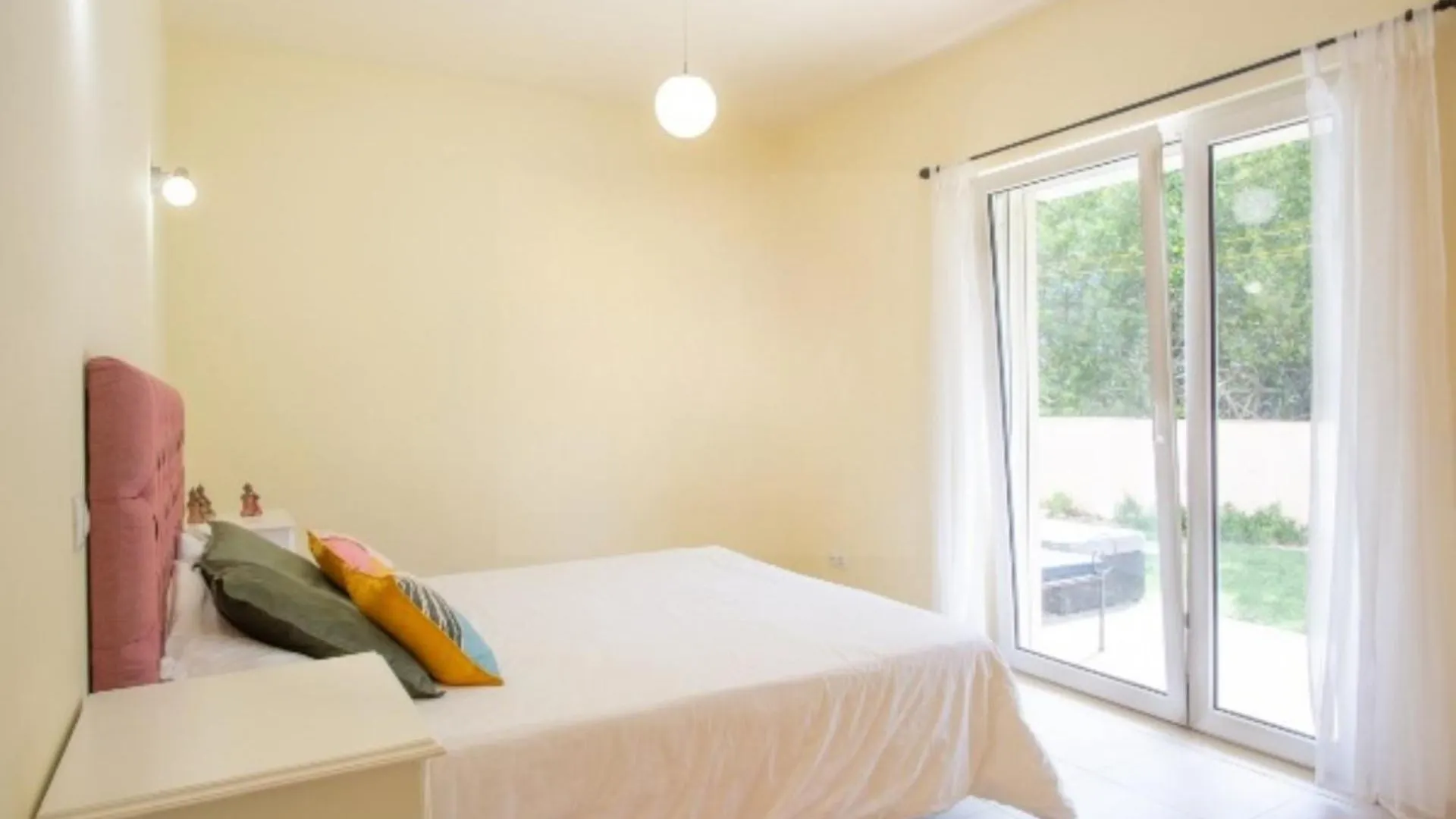Casa Aromas Do Mar, Burgau Apartment