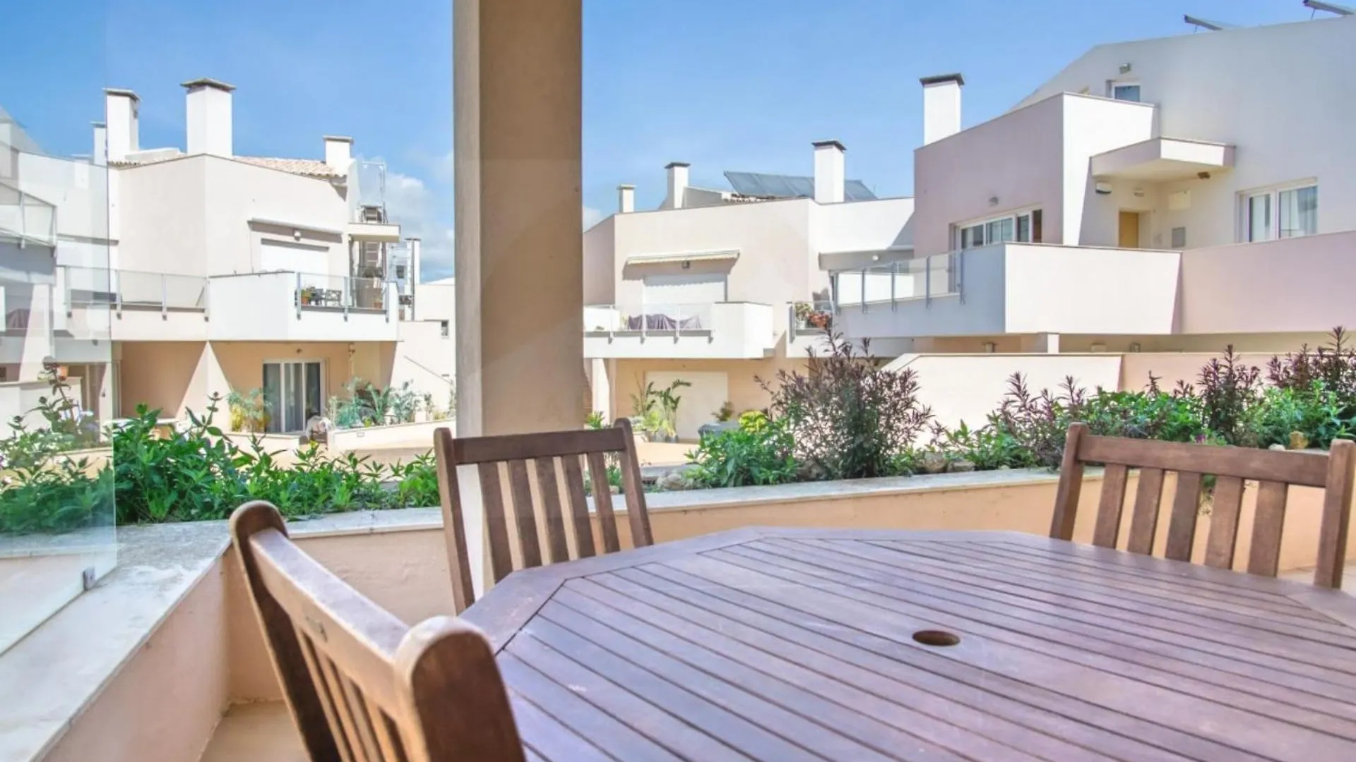 Casa Aromas Do Mar, Burgau Apartment