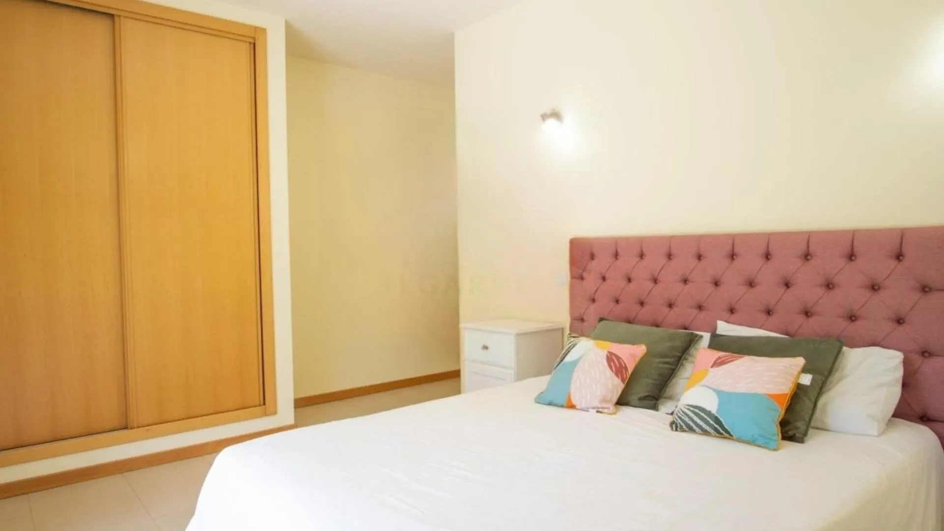 Casa Aromas Do Mar, Burgau Apartment