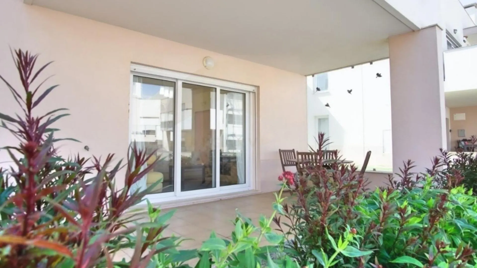Casa Aromas Do Mar, Burgau Apartment