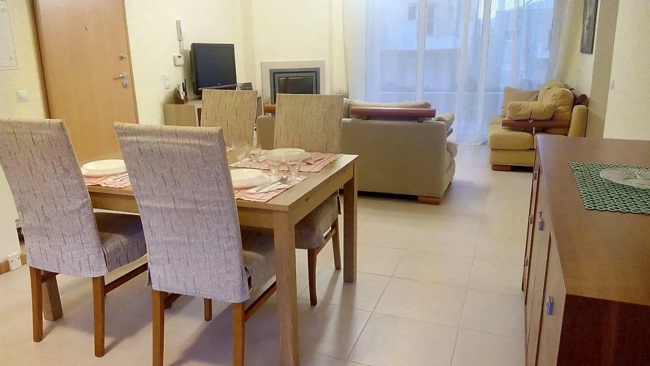 Casa Aromas Do Mar, Burgau Apartment 0*,