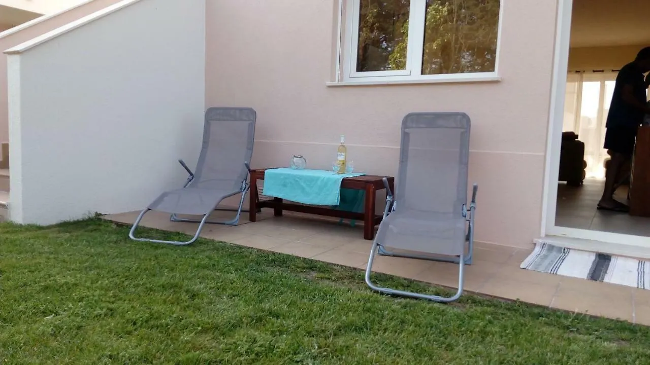 Casa Aromas Do Mar, Burgau Apartment
