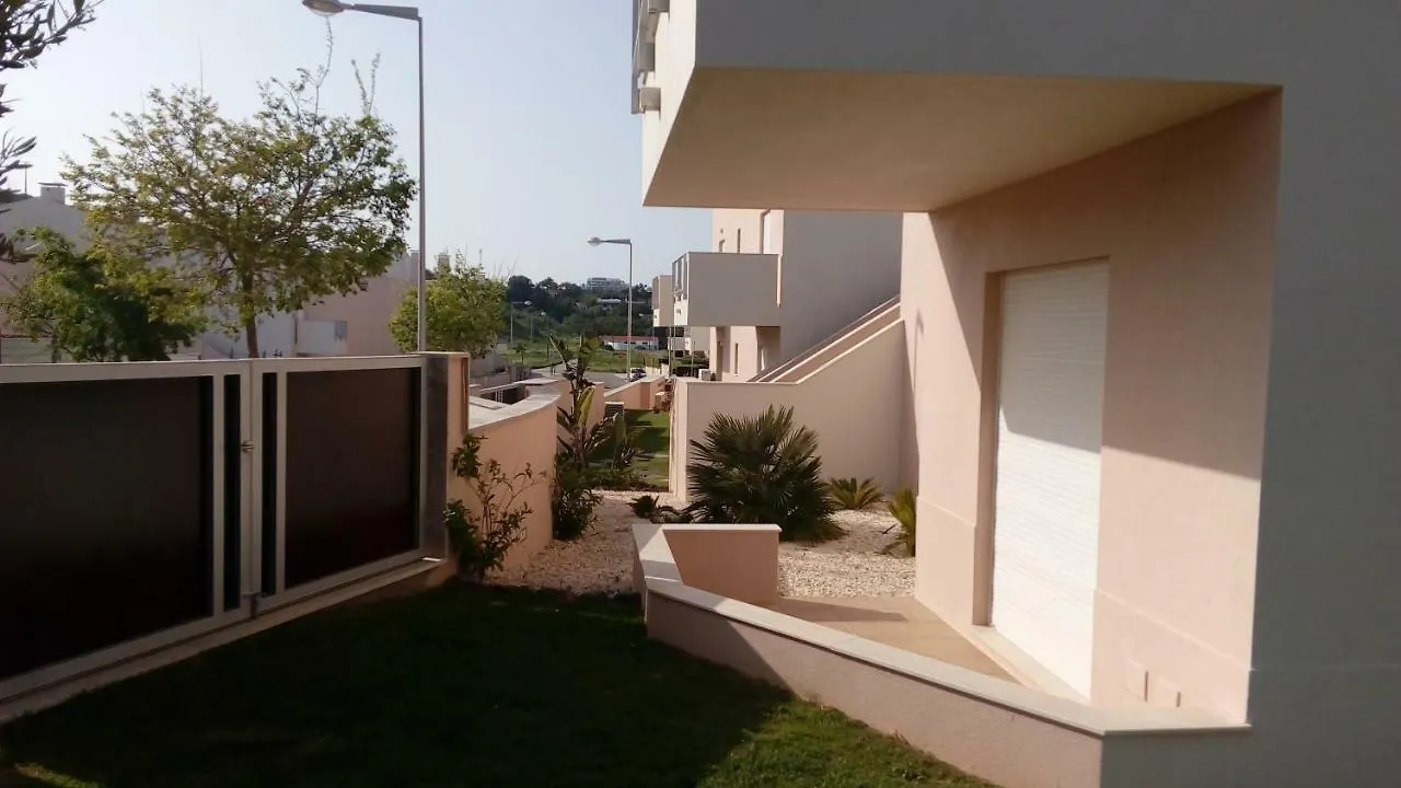 Casa Aromas Do Mar, Burgau Apartment