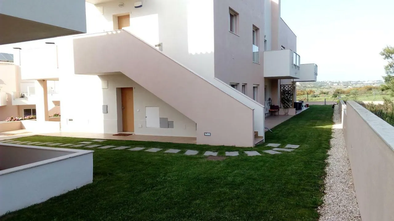 Casa Aromas Do Mar, Burgau Apartment Portugal