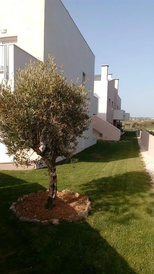 Casa Aromas Do Mar, Burgau Apartment