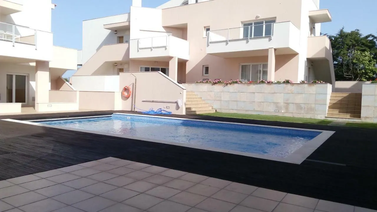 Casa Aromas Do Mar, Burgau Apartment 0*,  Portugal