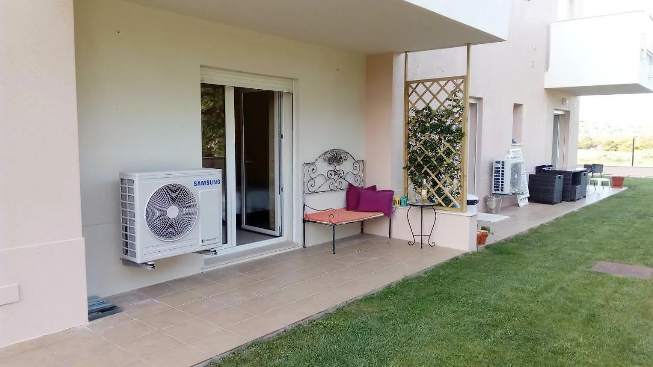Casa Aromas Do Mar, Burgau Apartment 0*,