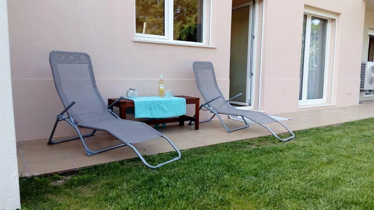 Casa Aromas Do Mar, Burgau Apartment