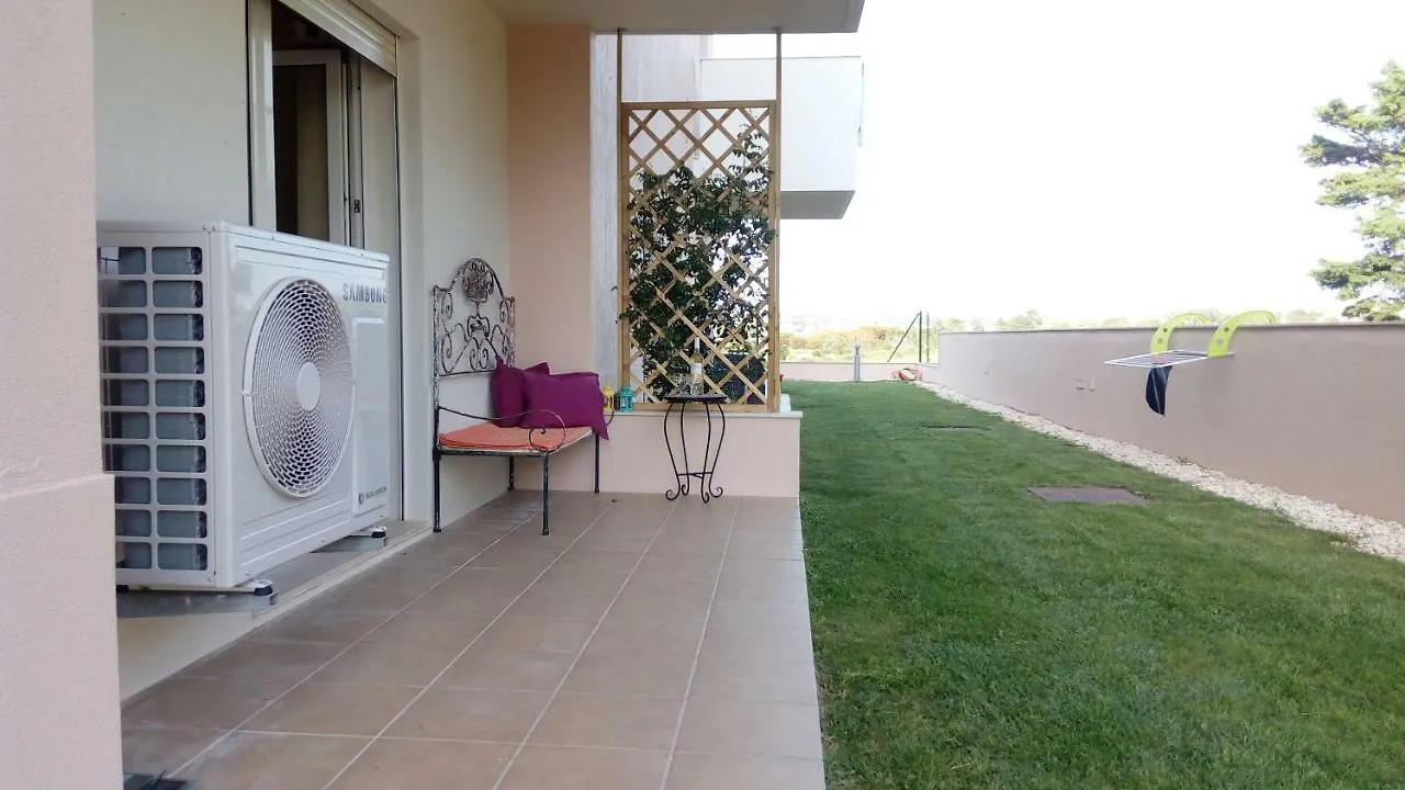 Casa Aromas Do Mar, Burgau Apartment Portugal