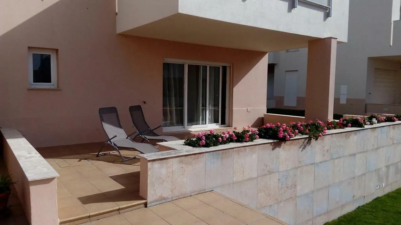 Casa Aromas Do Mar, Burgau Apartment Portugal