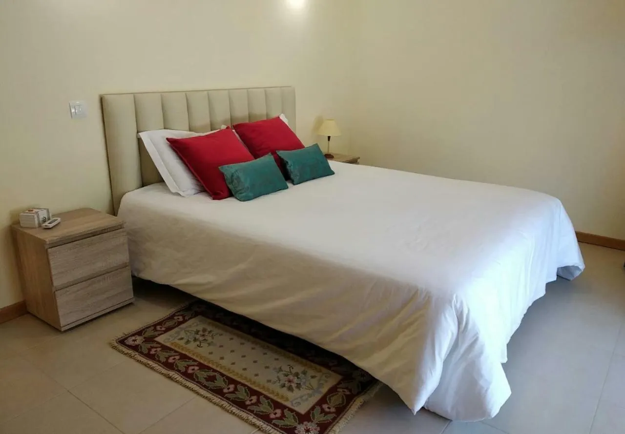 Casa Aromas Do Mar, Burgau Apartment 0*,