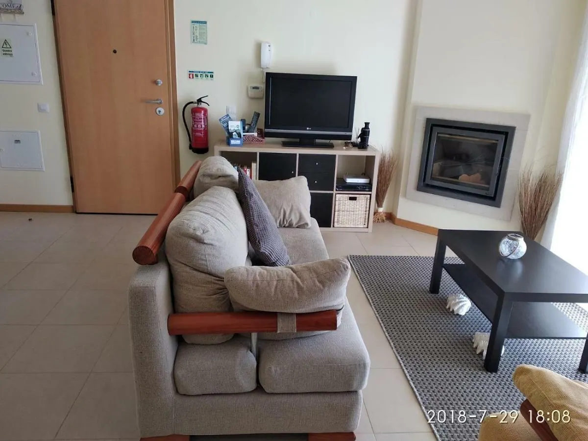 Casa Aromas Do Mar, Burgau Apartment 0*,