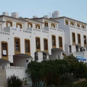 Aldeamento Turístico Os Descobrimentos, Burgau