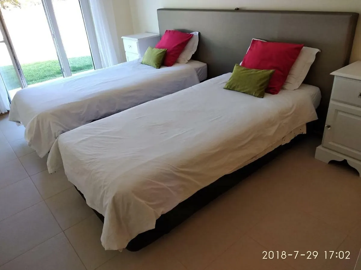 Casa Aromas Do Mar, Burgau Apartment Portugal